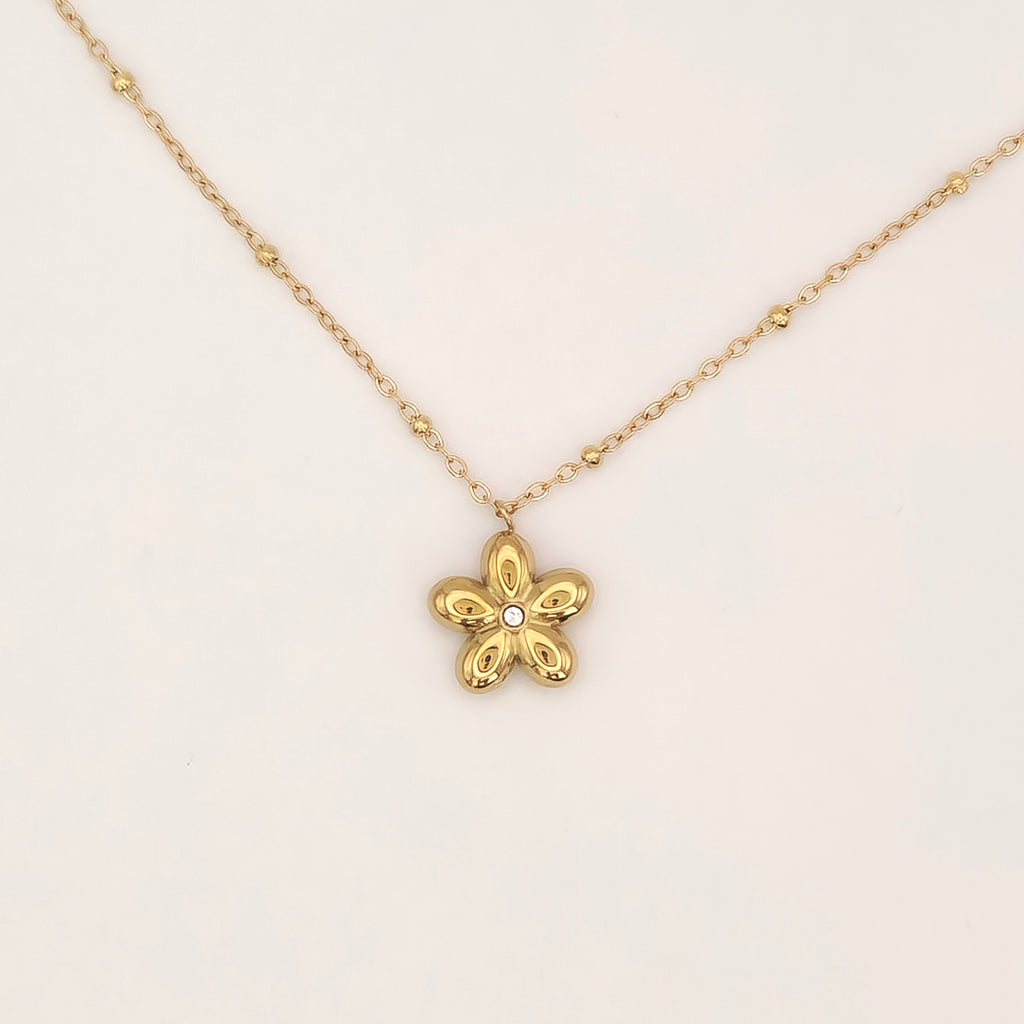 Bloom & Shine ketting