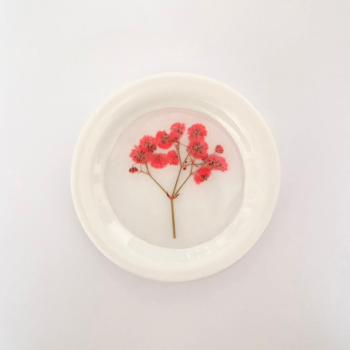 Cherry Blossom sieradenschaaltje