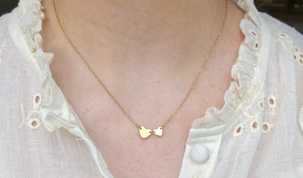 Forever Together ketting