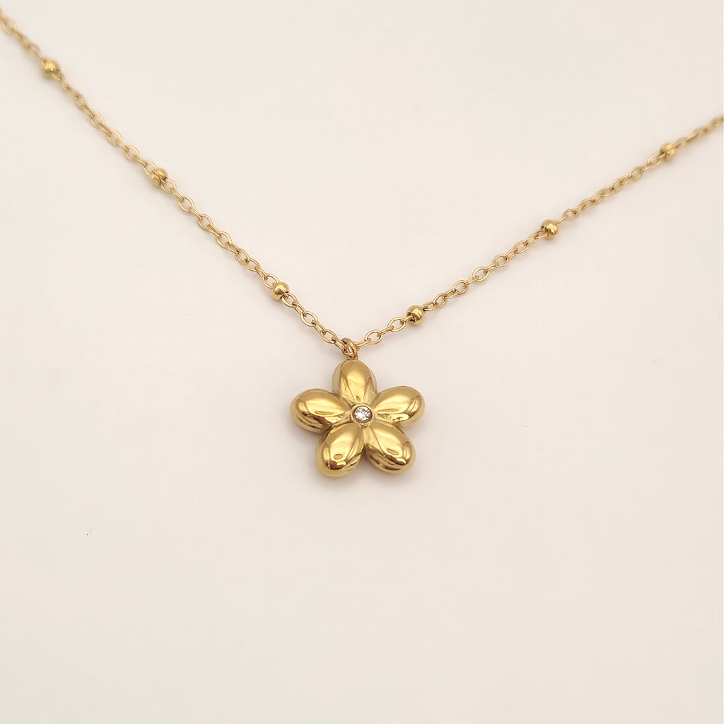 Bloom & Shine ketting