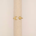 Day & Night ring