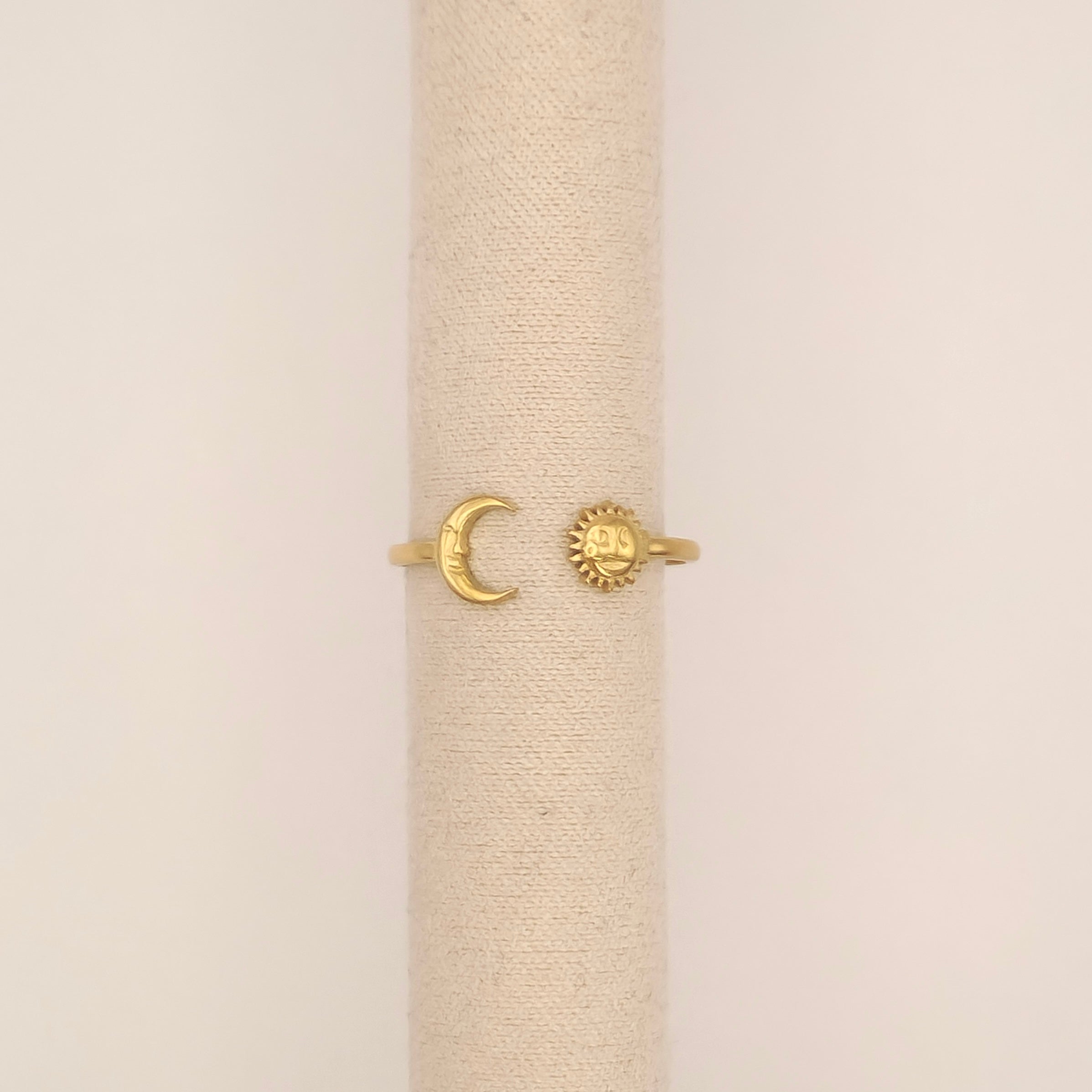 Day & Night ring