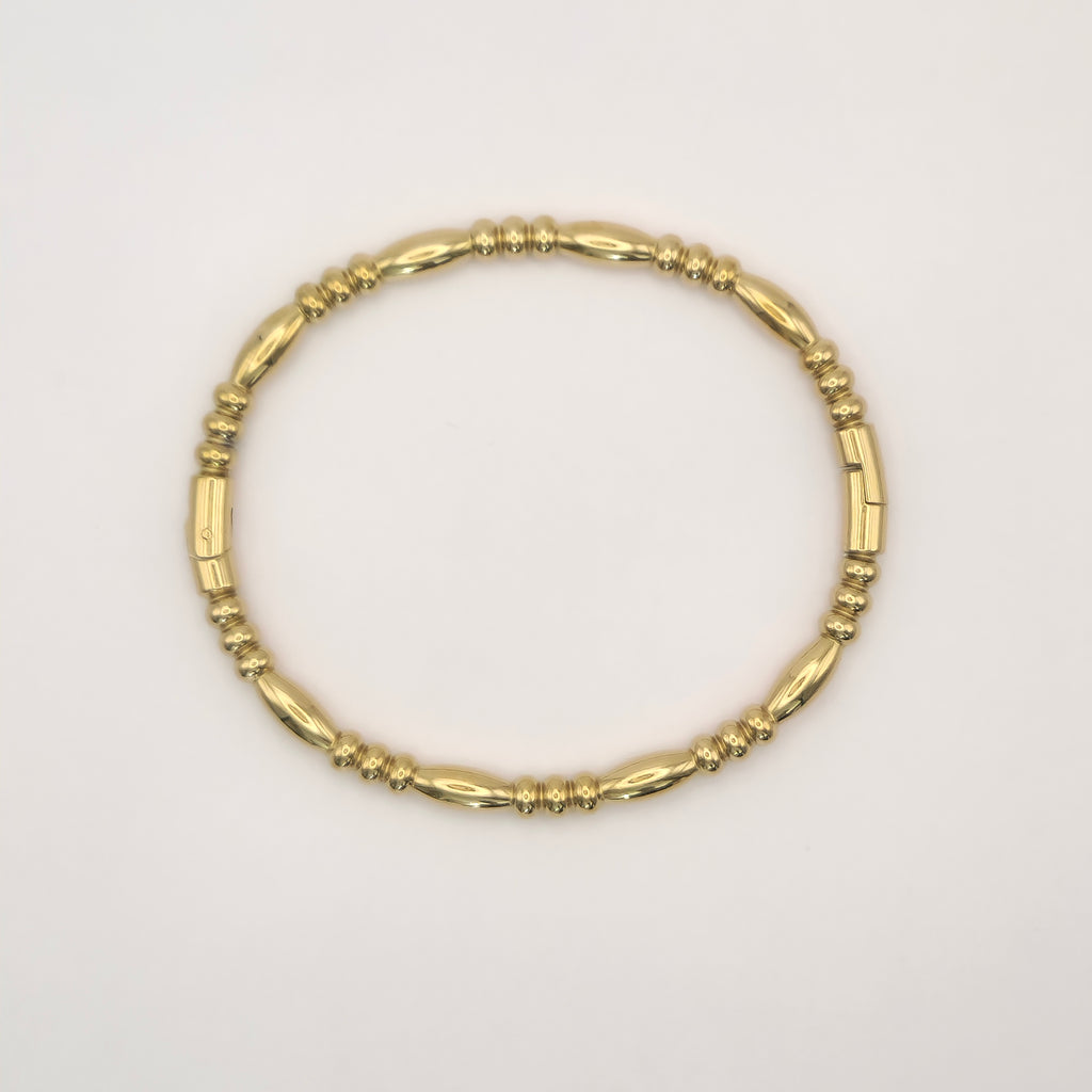 Boho Bangle armband