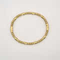 Boho Bangle armband