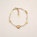 Lucky Glow armband