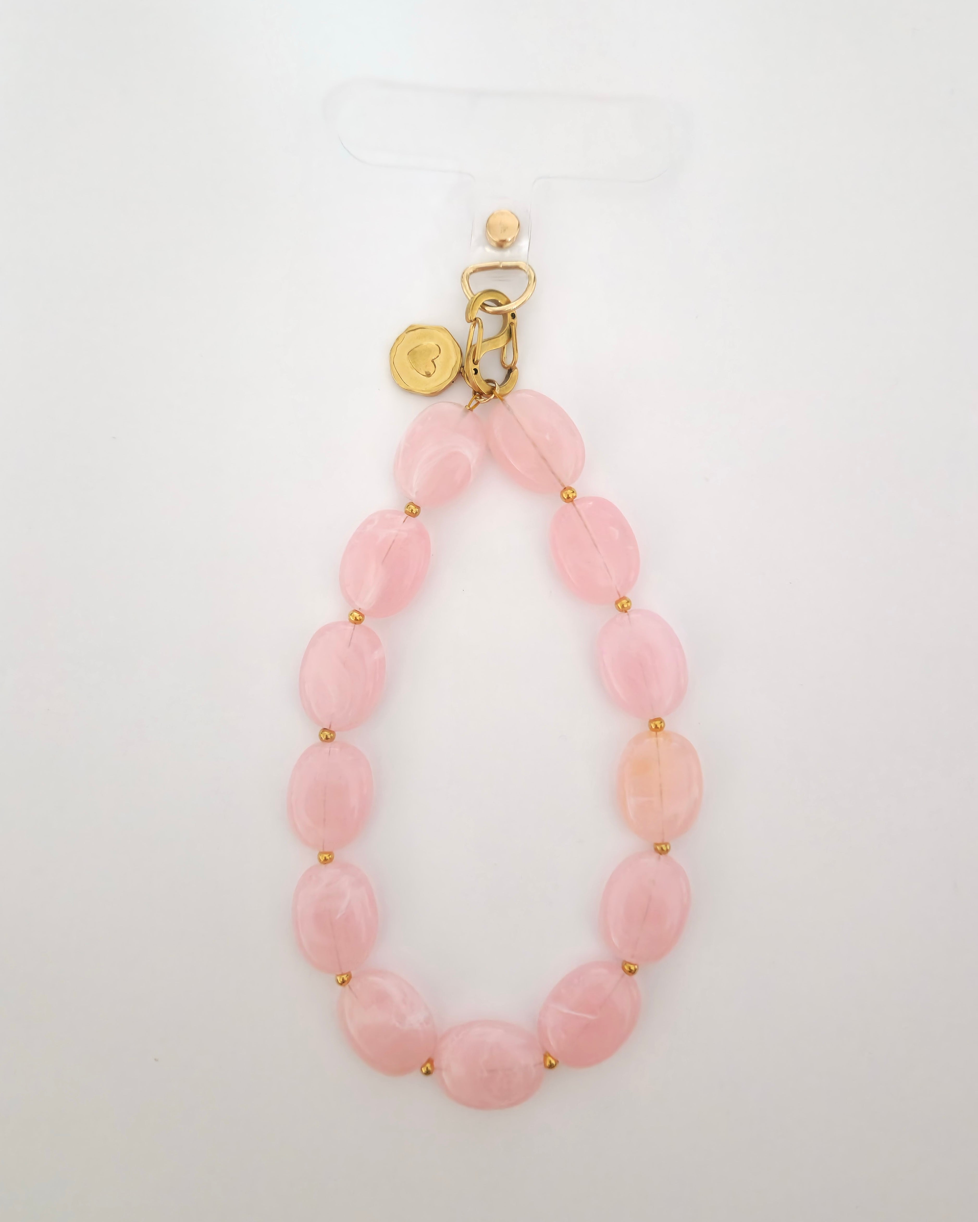 Marble Charm telefoonkoord