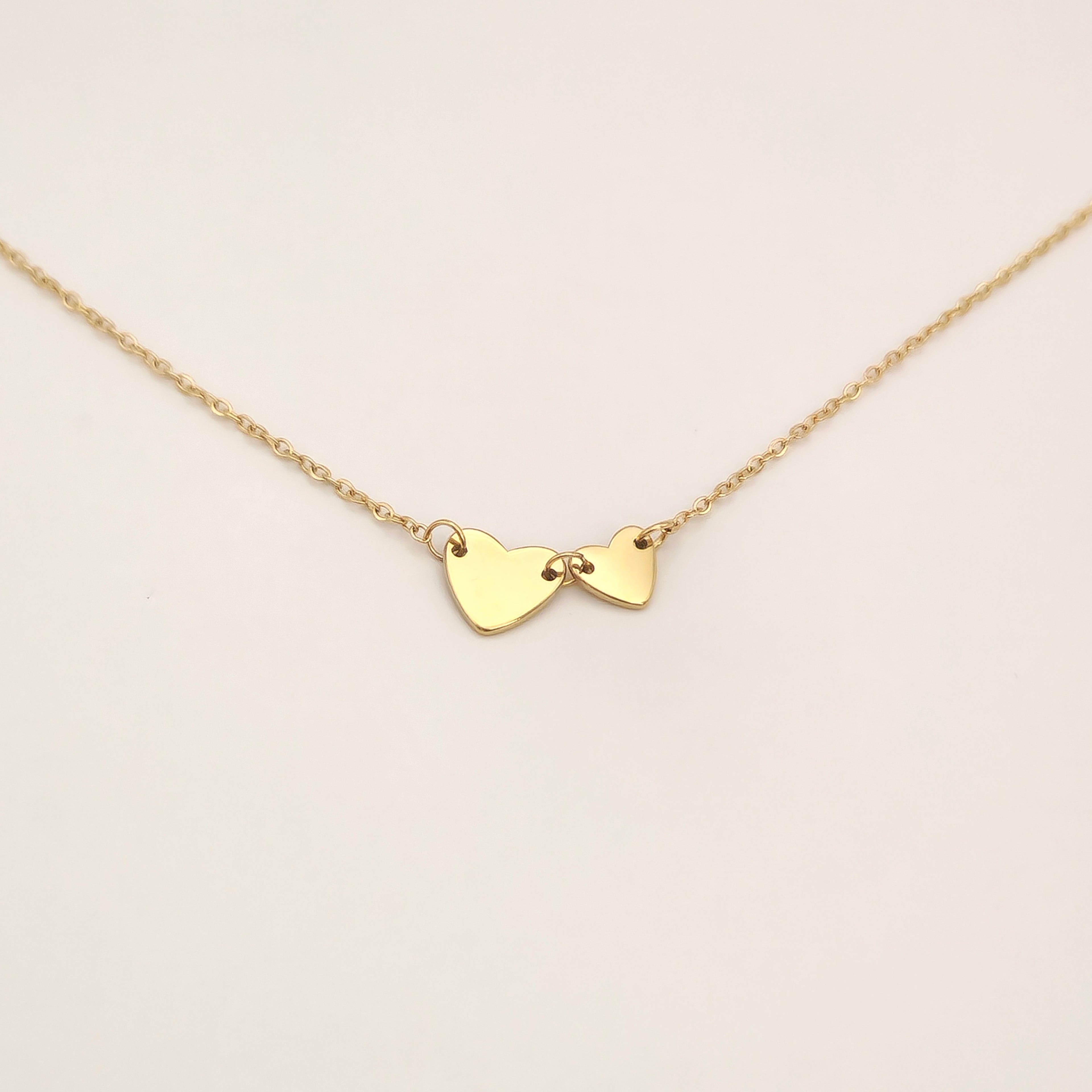 Forever Together ketting