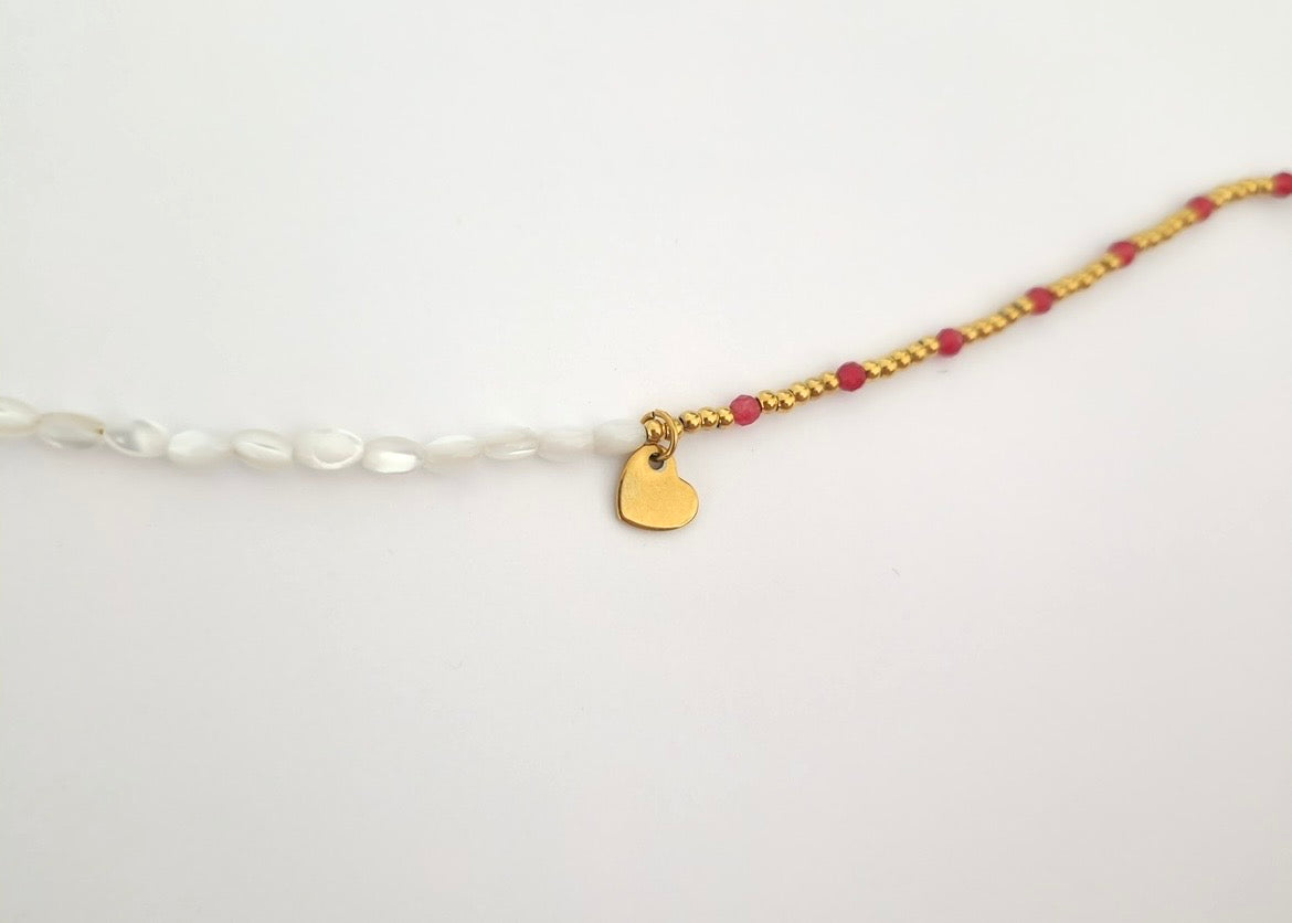 Sweet Harmony armband