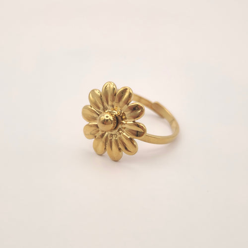 Blossom Bliss ring