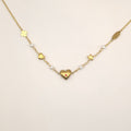 Lucky Glow ketting