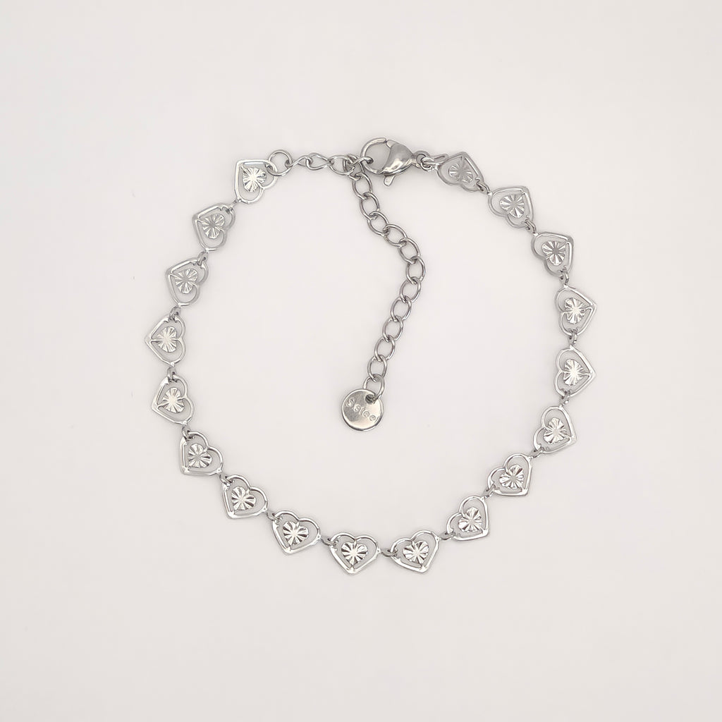 Infinite Love armband