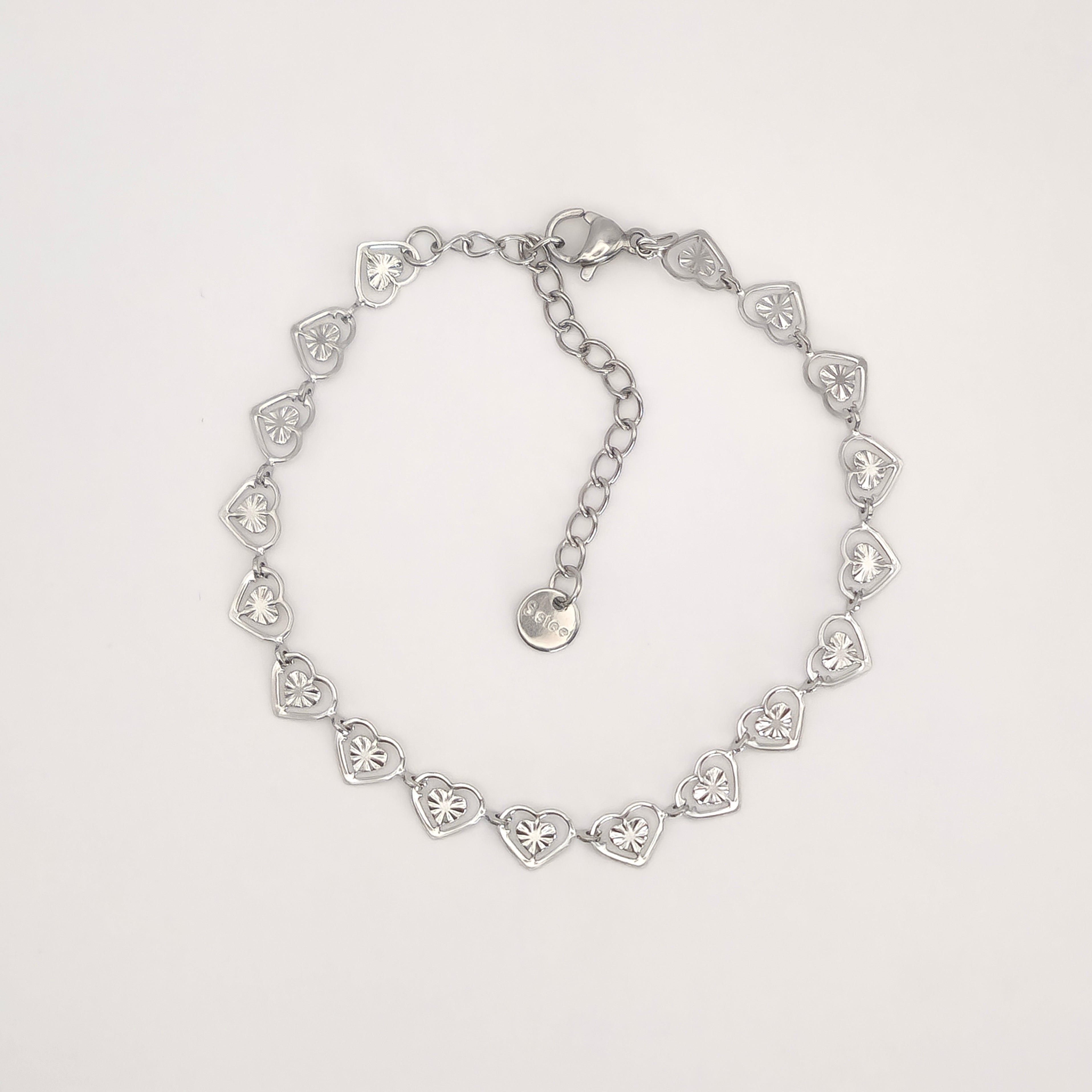 Infinite Love armband