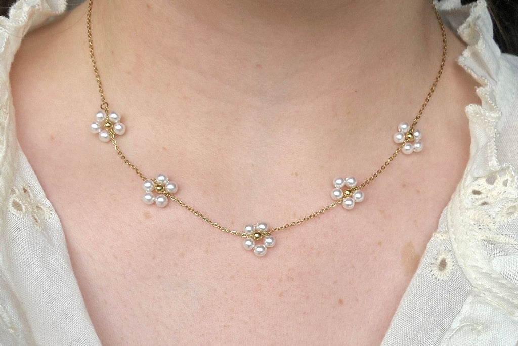 Daisy ketting