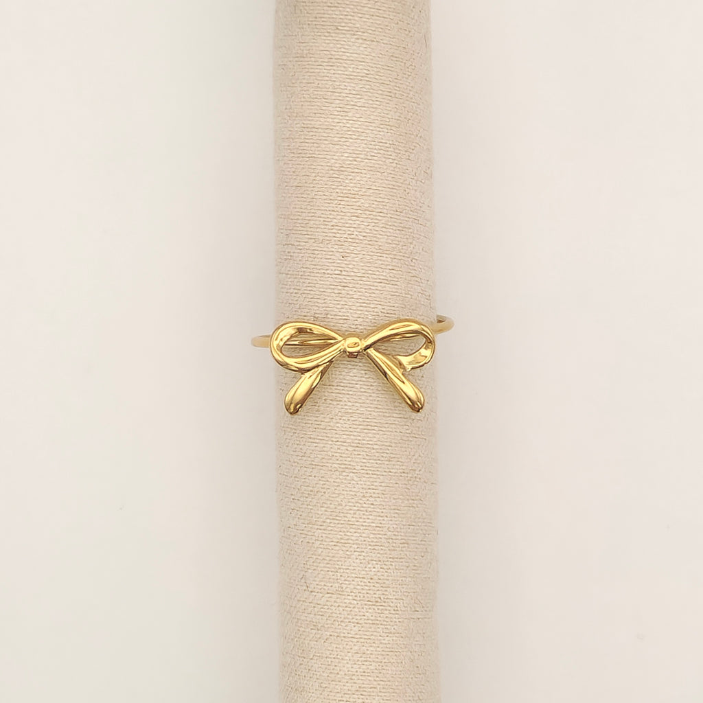 Bow ring