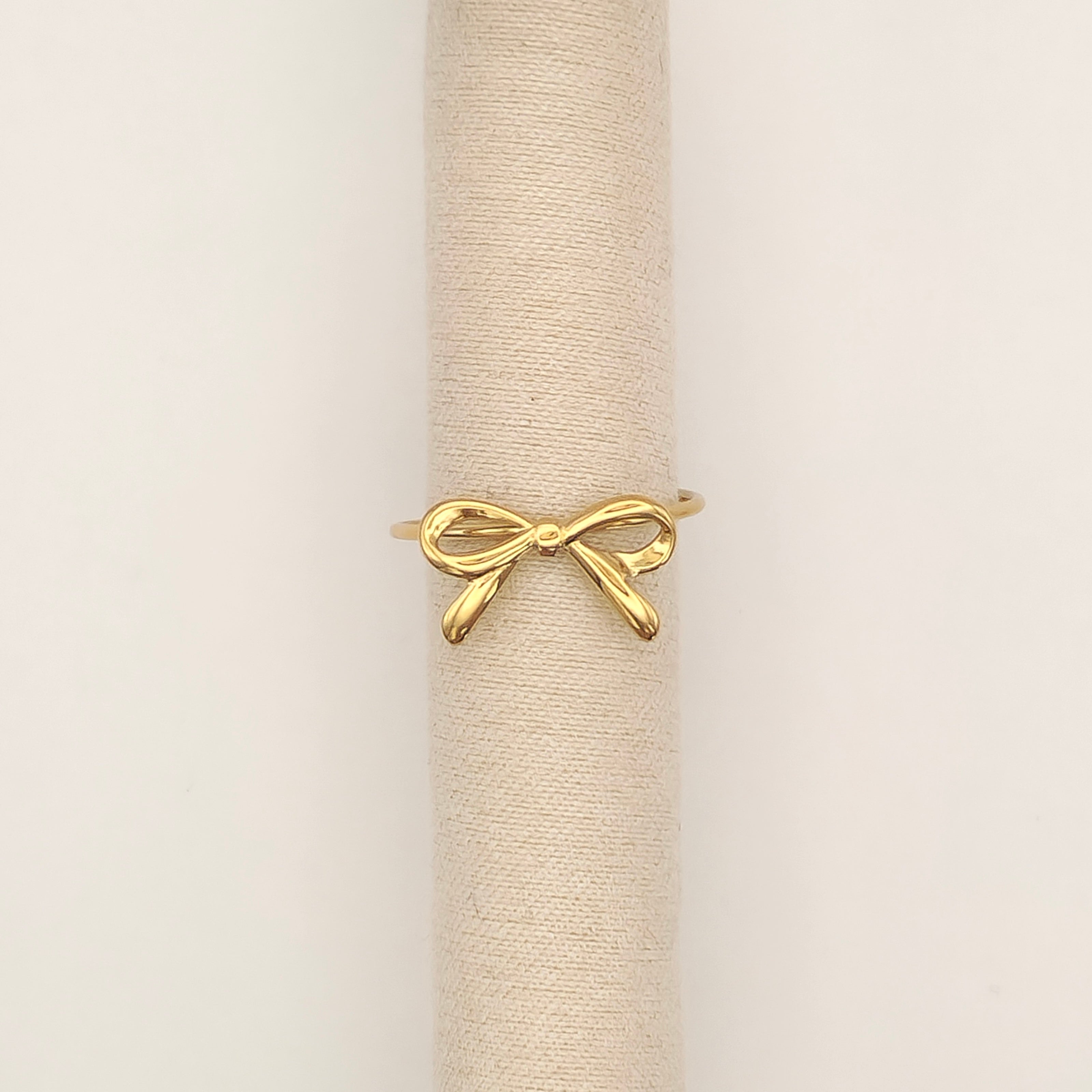 Bow ring