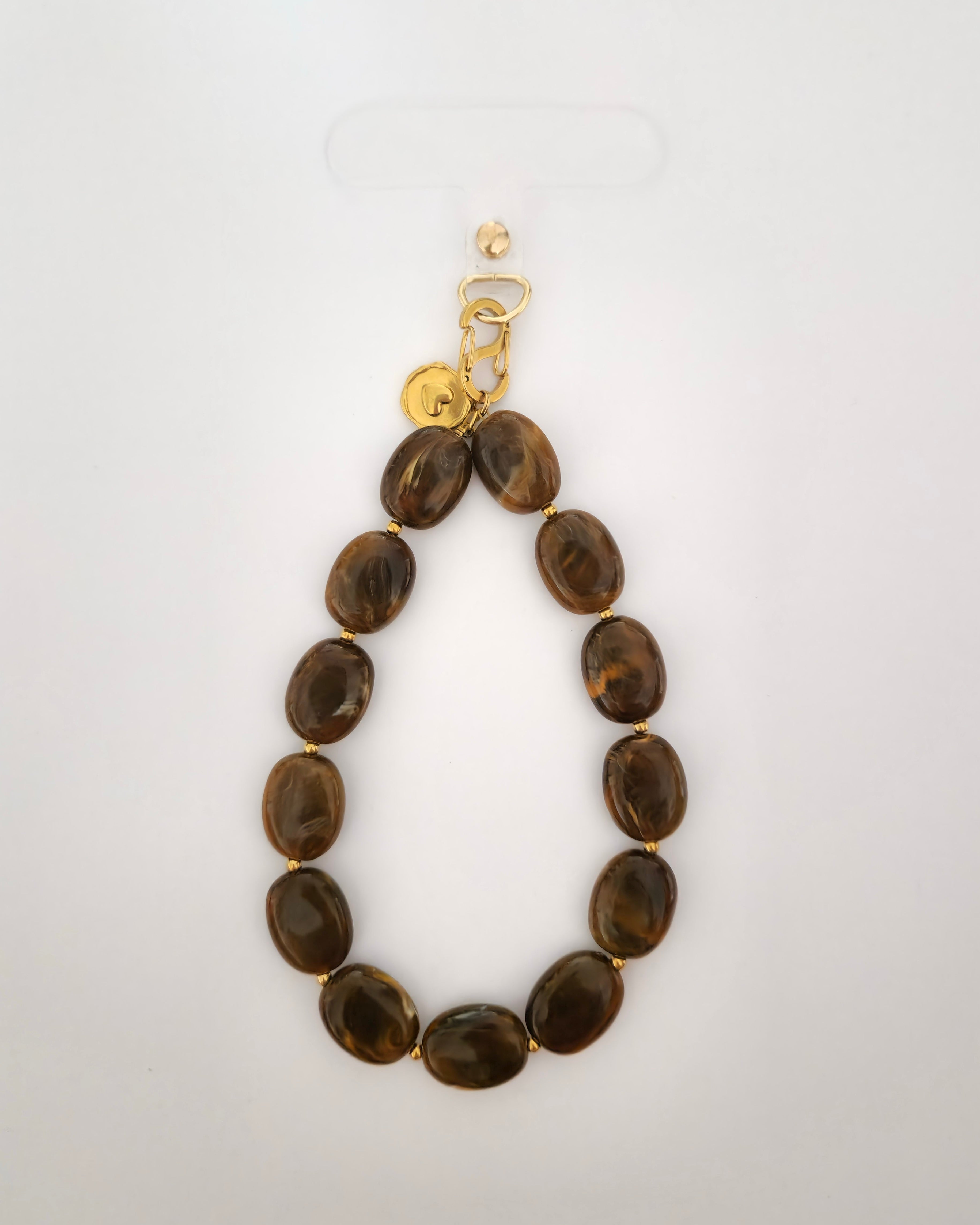 Marble Charm telefoonkoord