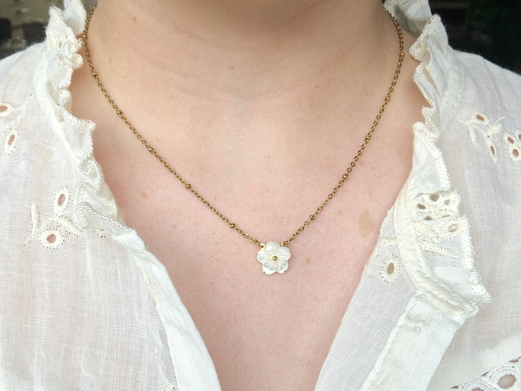 Fairy Bloom ketting