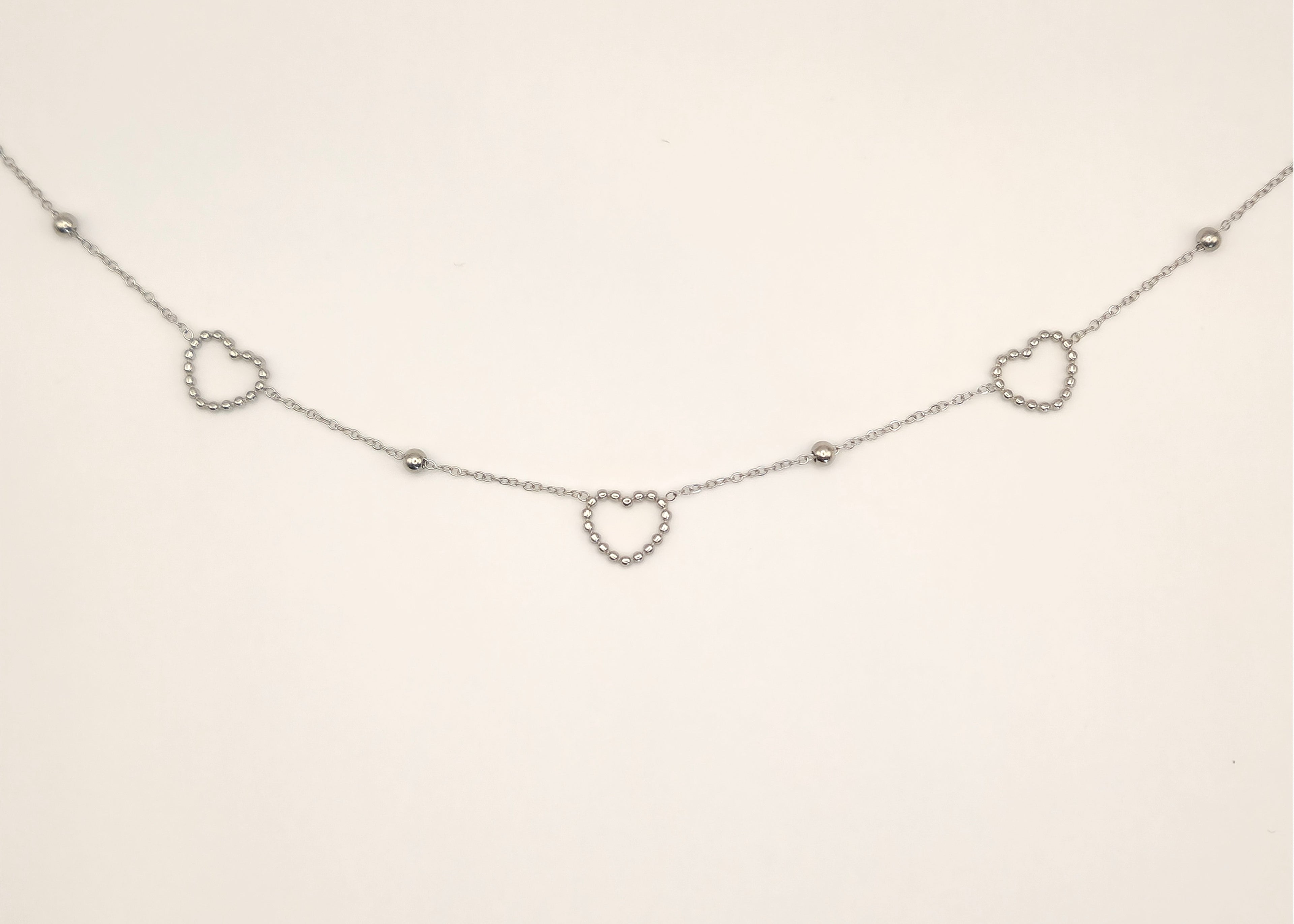 Subtle Love ketting