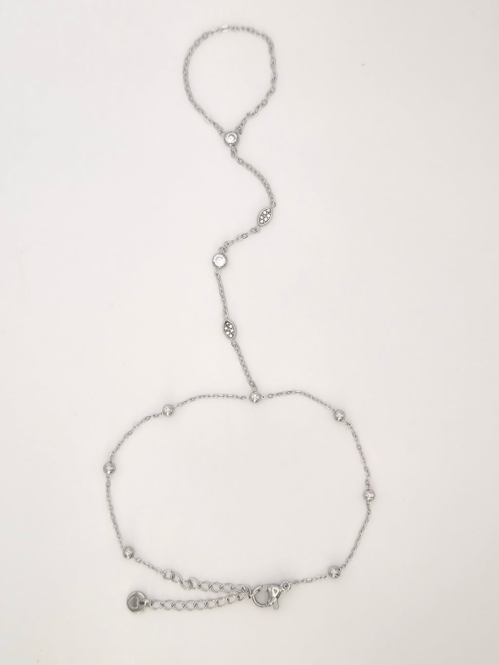 Sparkly handchain