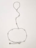 Sparkly handchain