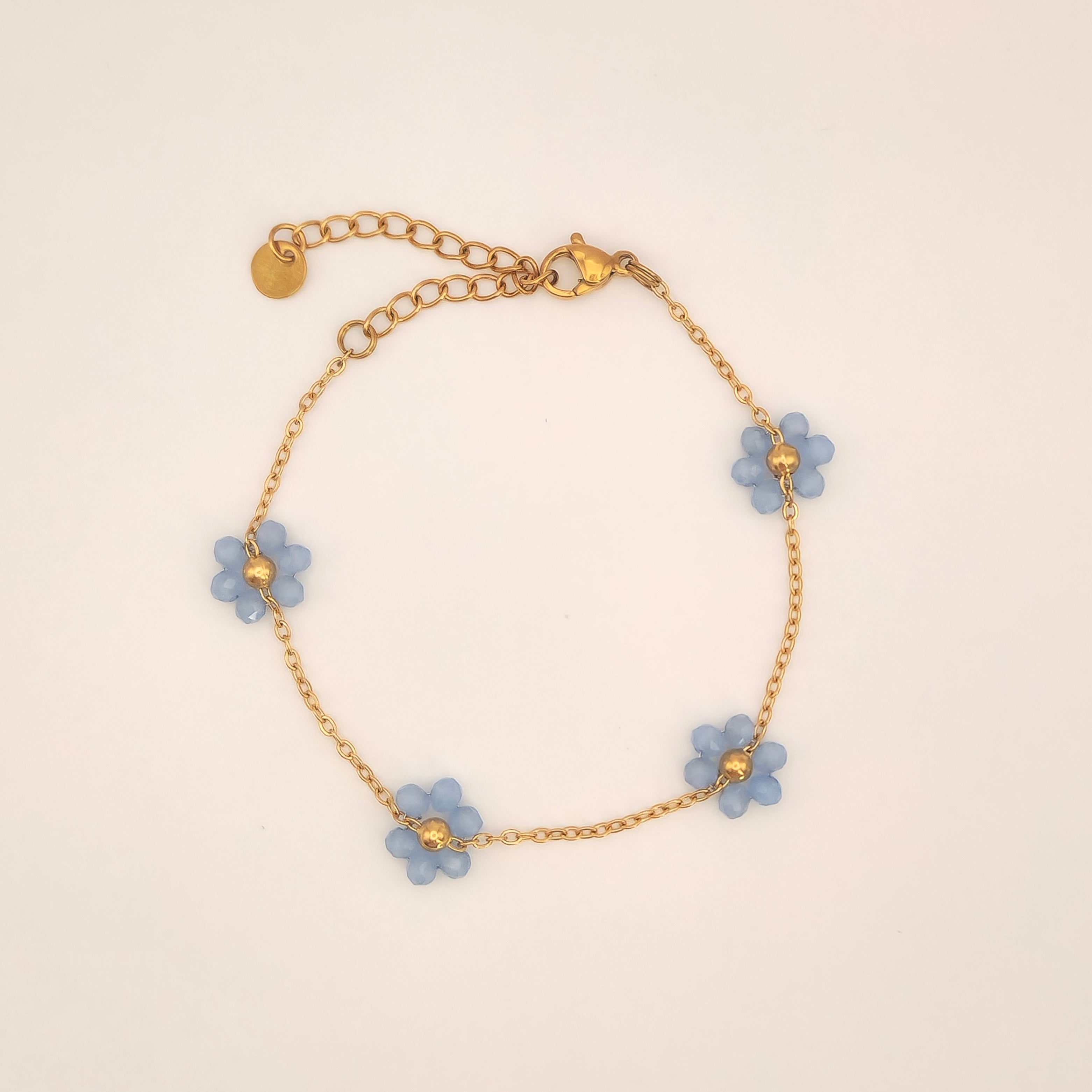Daisy armband