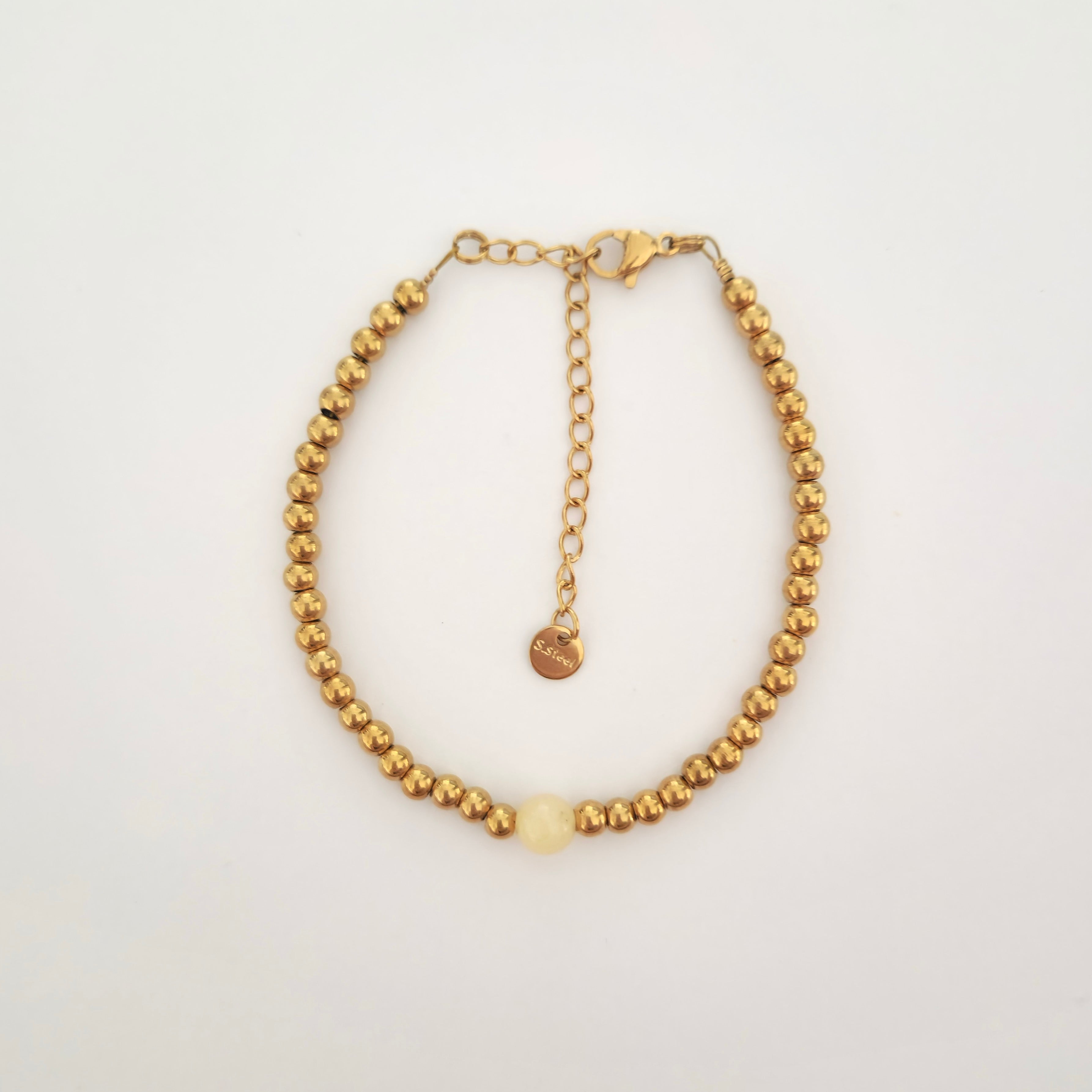 Touch Of Colour armband