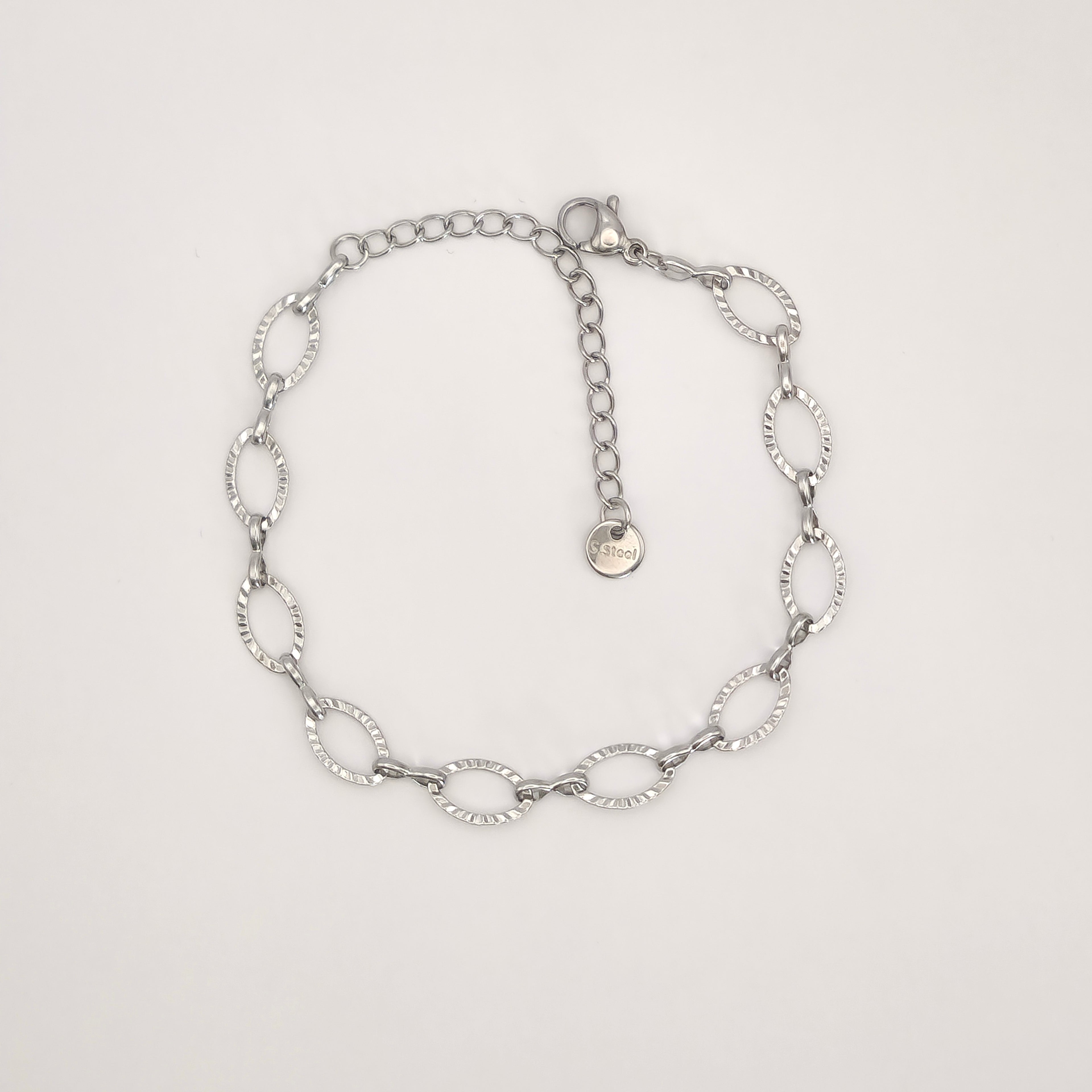 Endless Chain armband