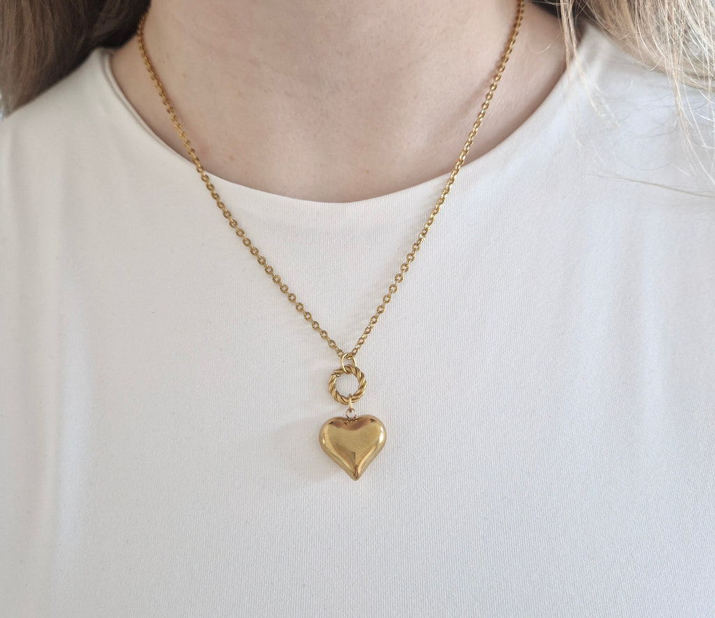 Core Love ketting