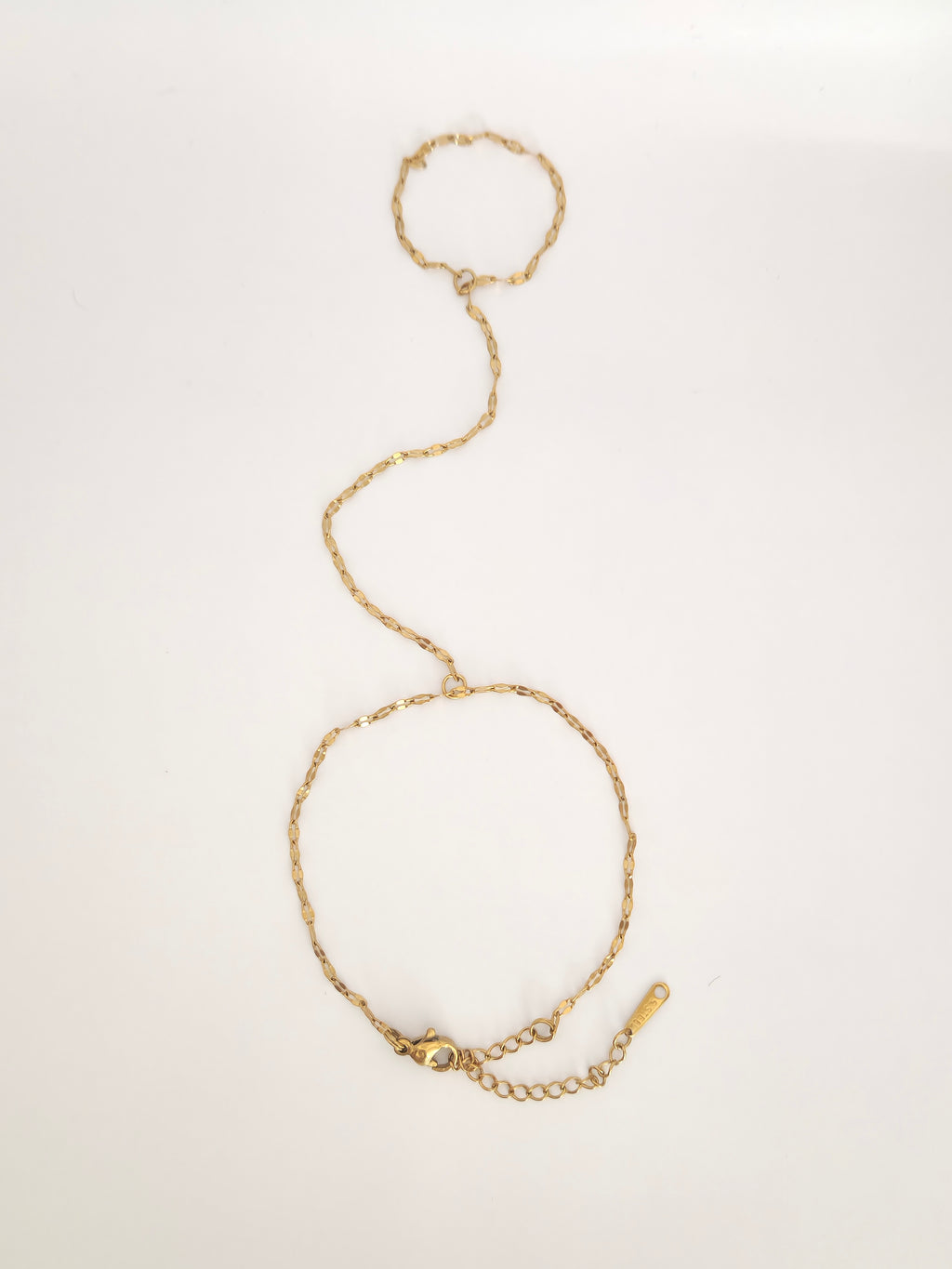 Subtle handchain