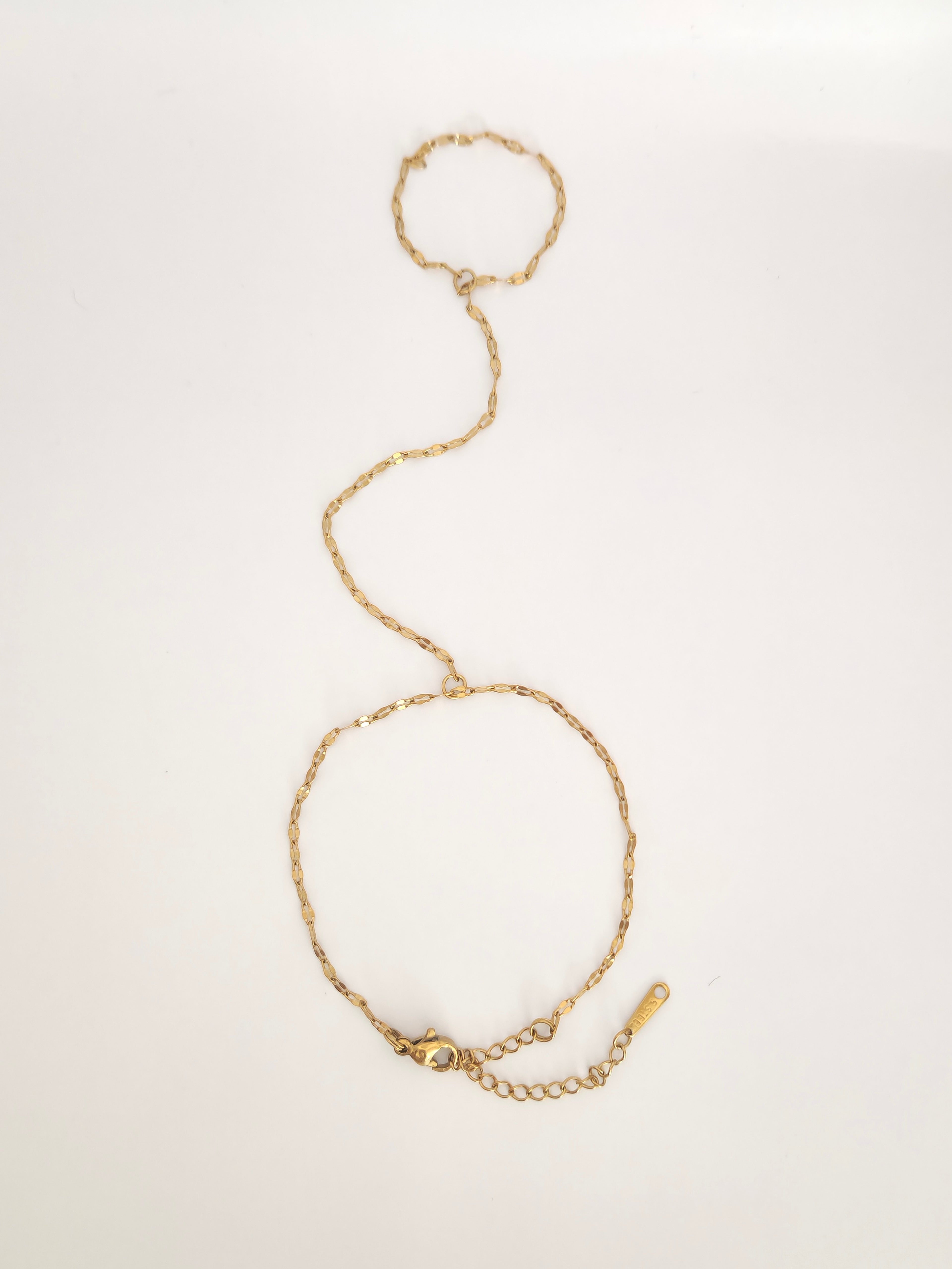 Subtle handchain