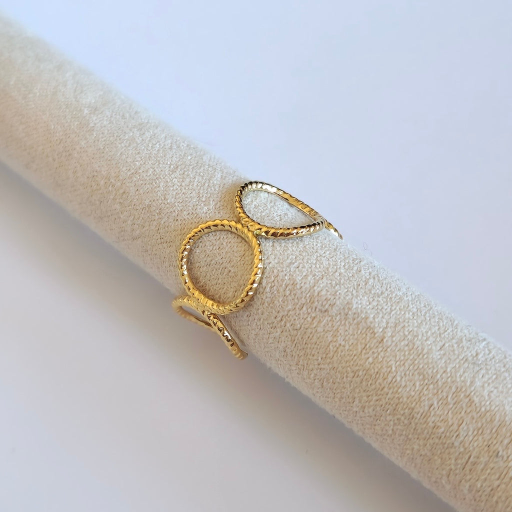 Loop ring