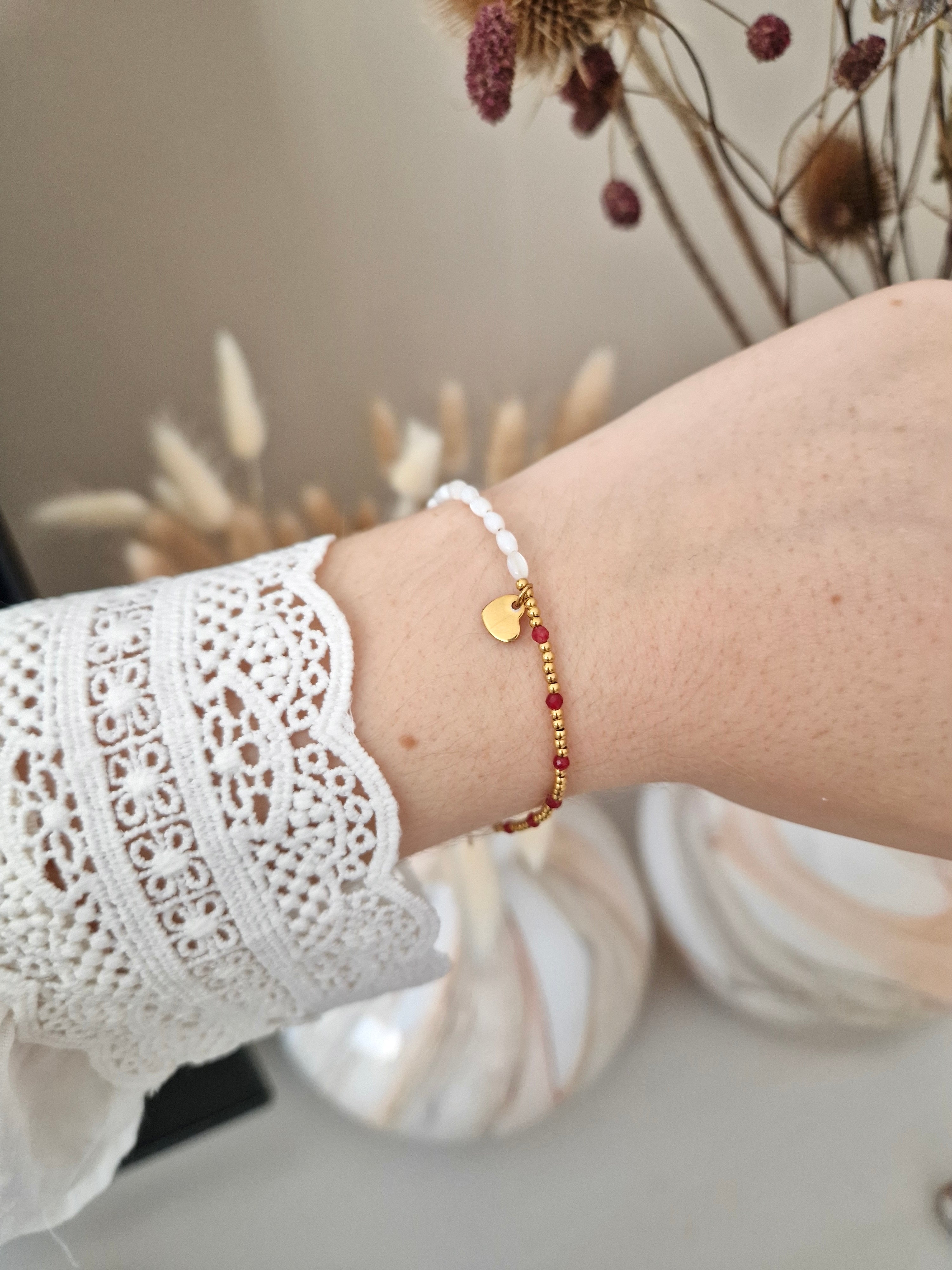 Sweet Harmony armband