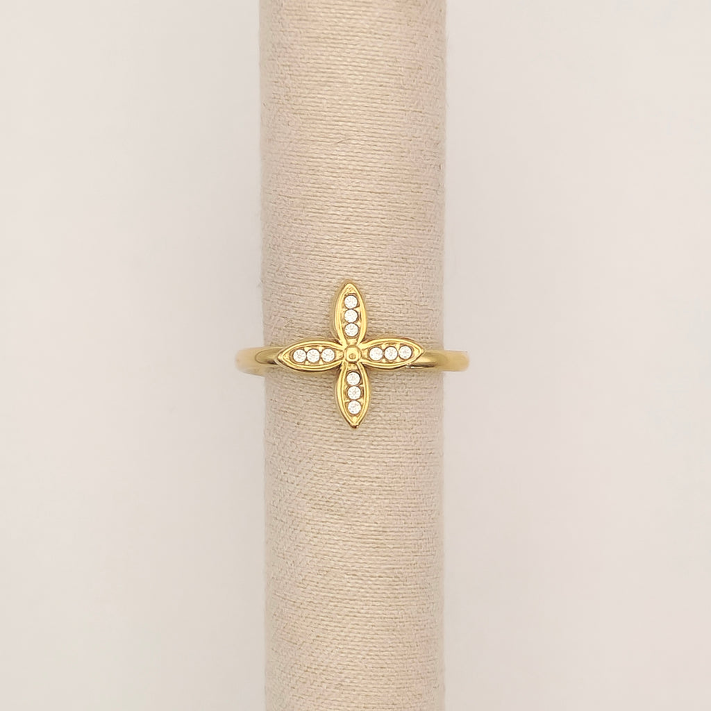 Lucky Spark ring (2)