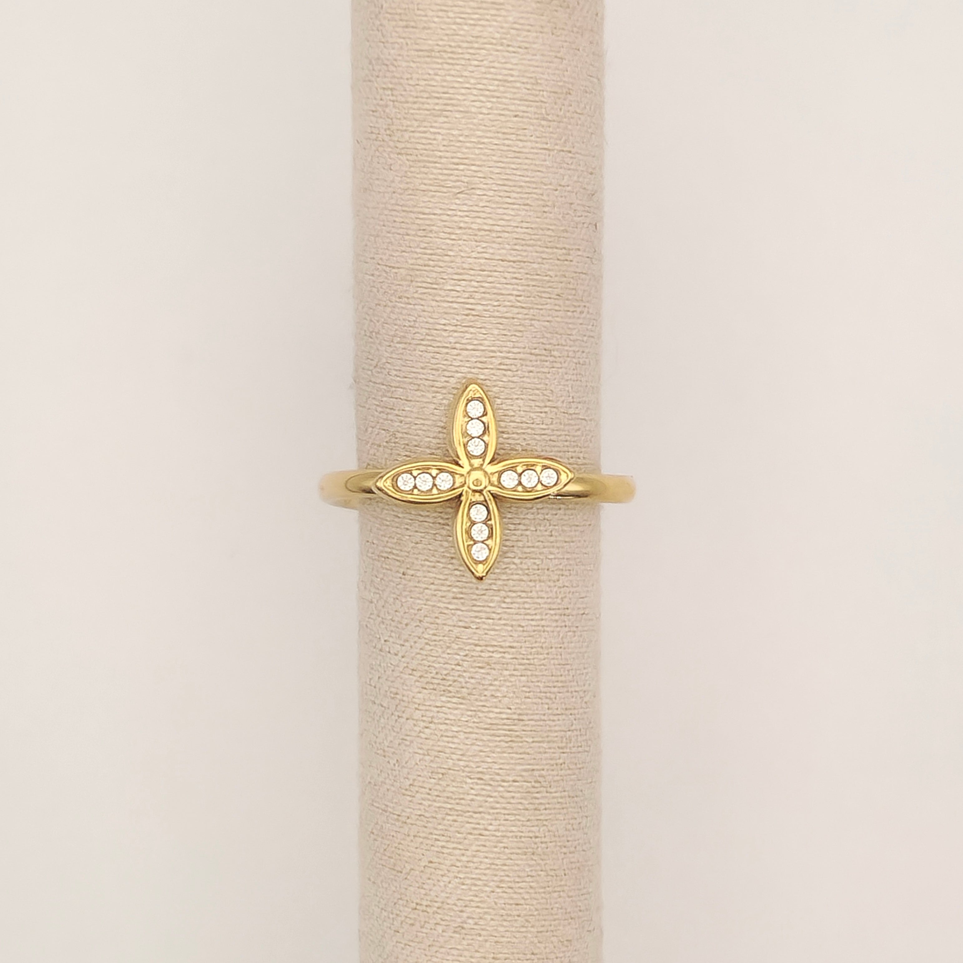 Lucky Spark ring (2)