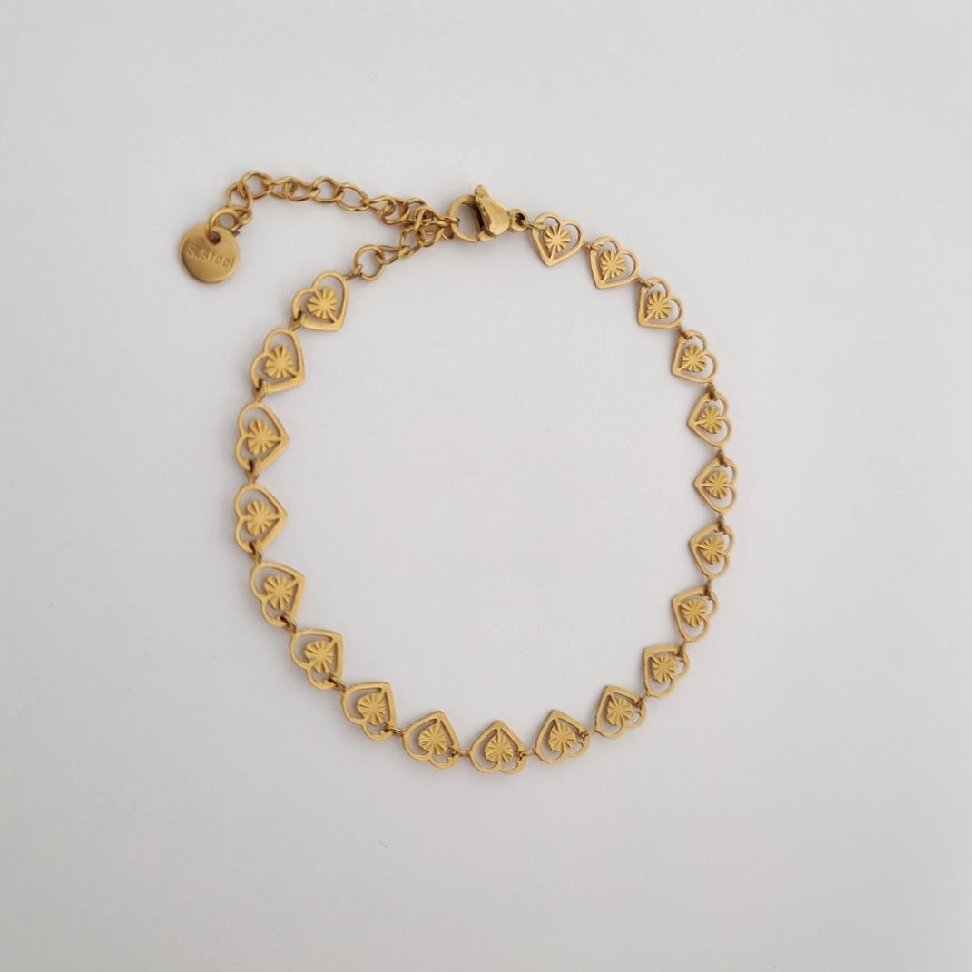 Infinite Love armband