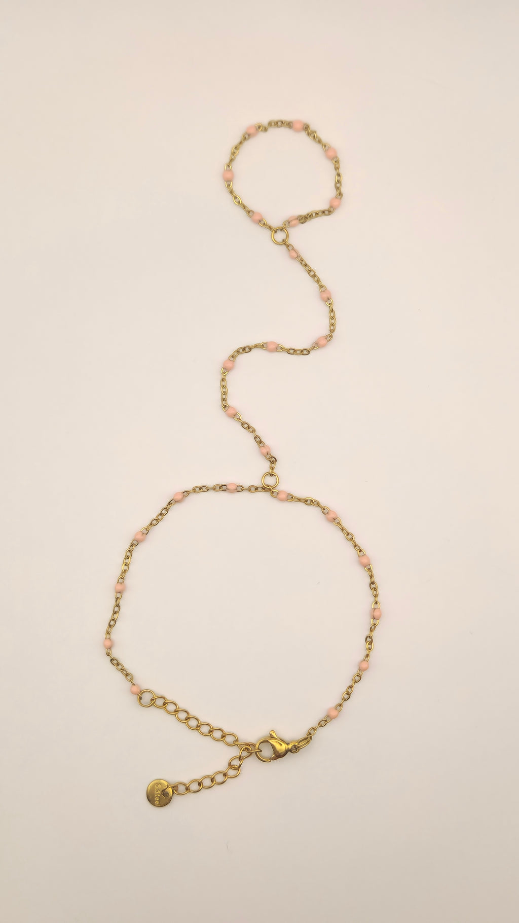 Dotty handchain