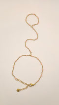 Dotty handchain