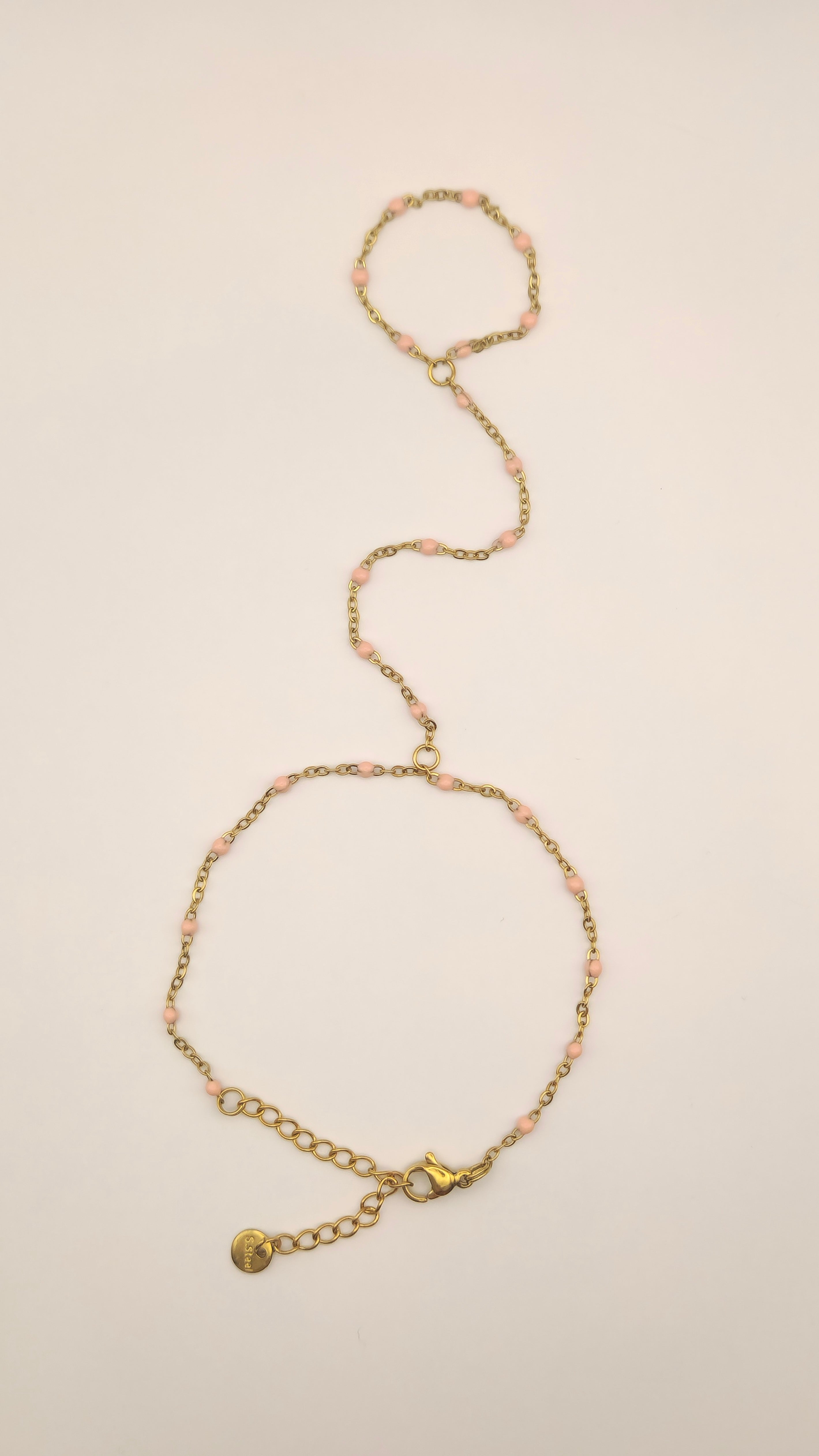 Dotty handchain