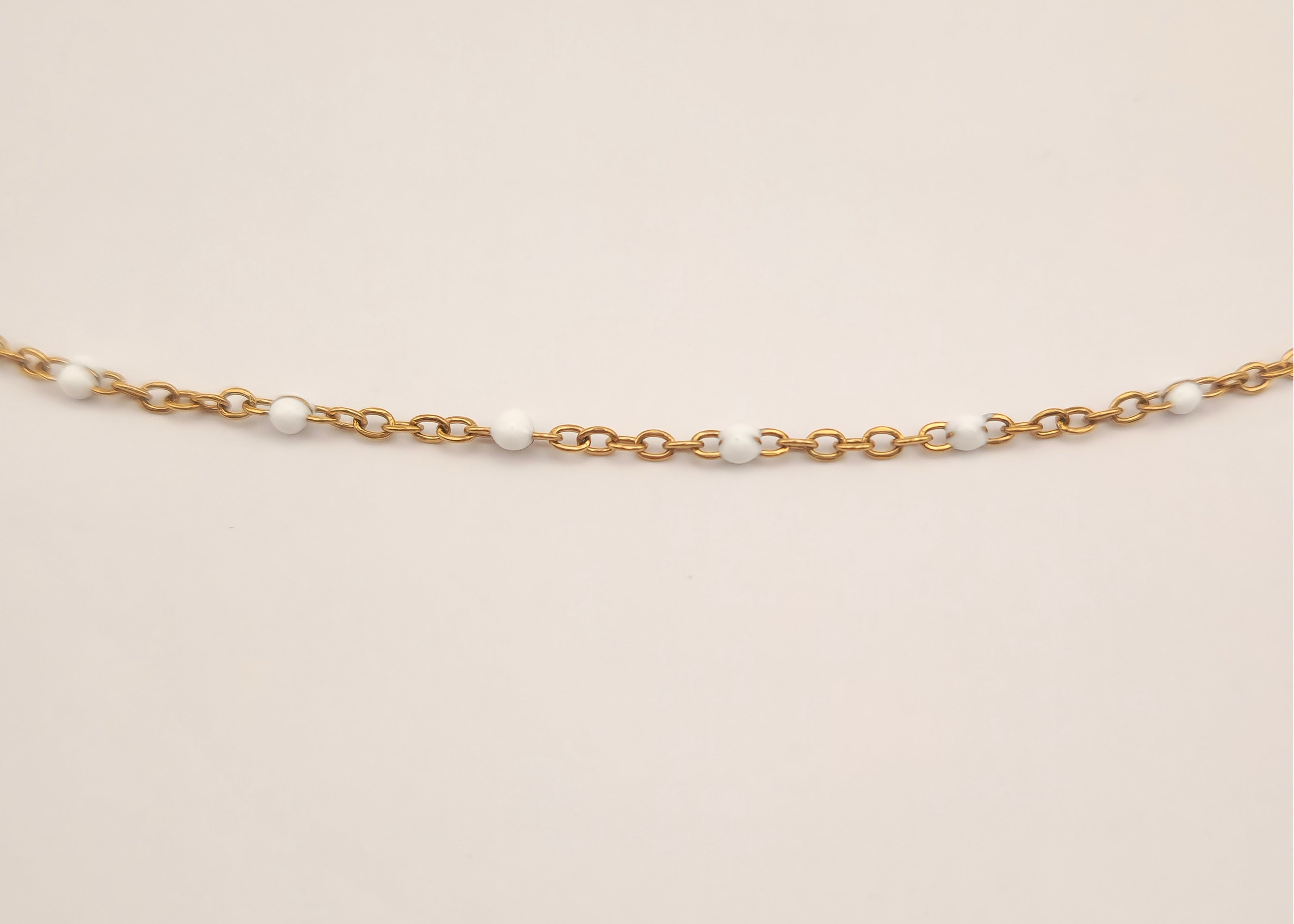 Dotty ketting