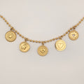 Charm Of Love bedelarmband