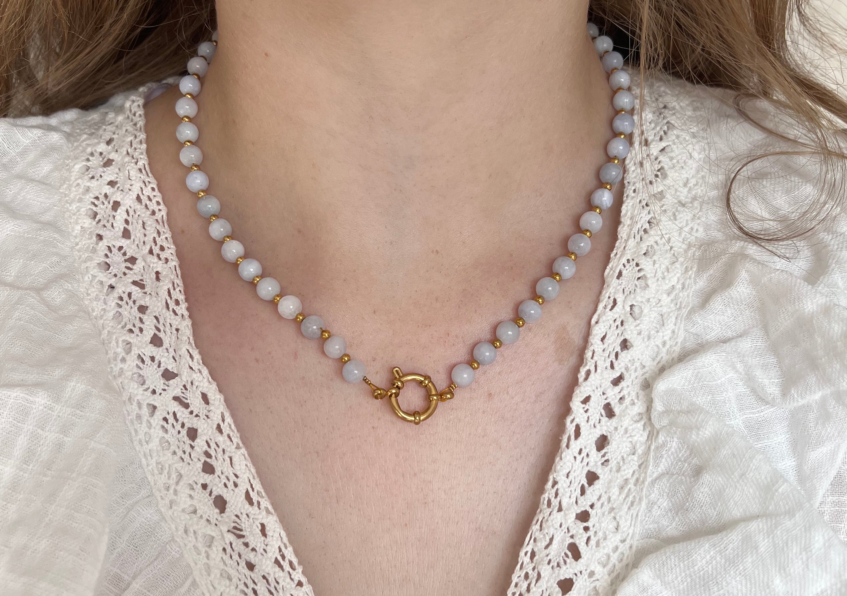 Joyful Beads kralenketting