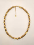 Bubble ketting (8 mm)