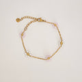 Daisy armband