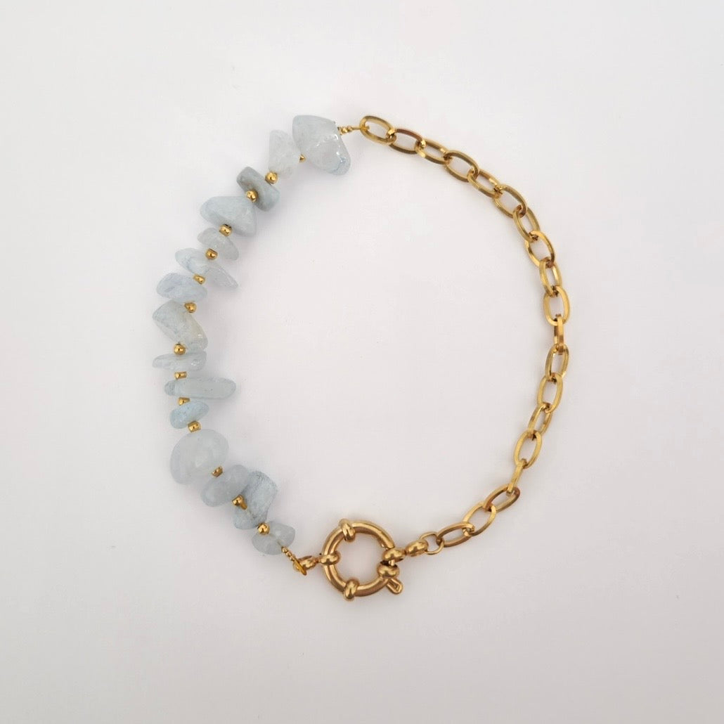 Nature Chain armband