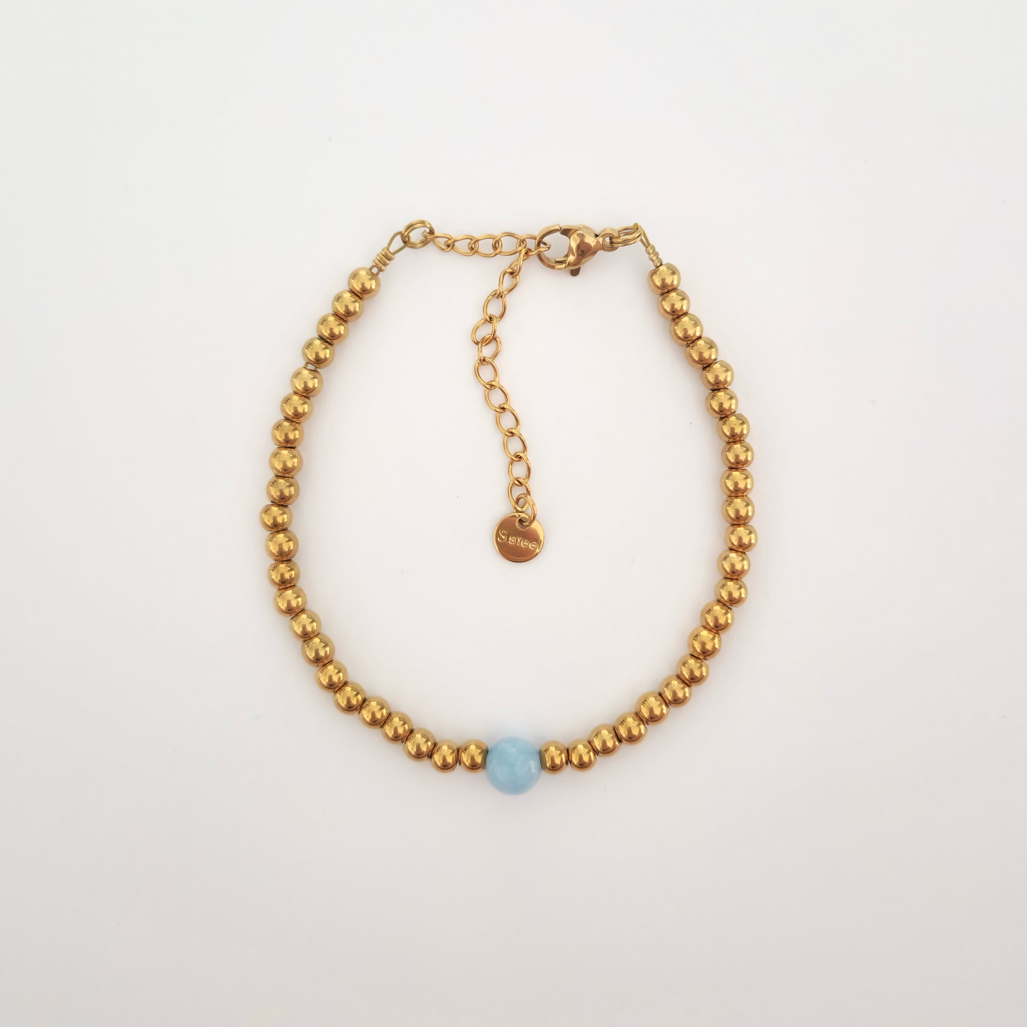 Touch Of Colour armband