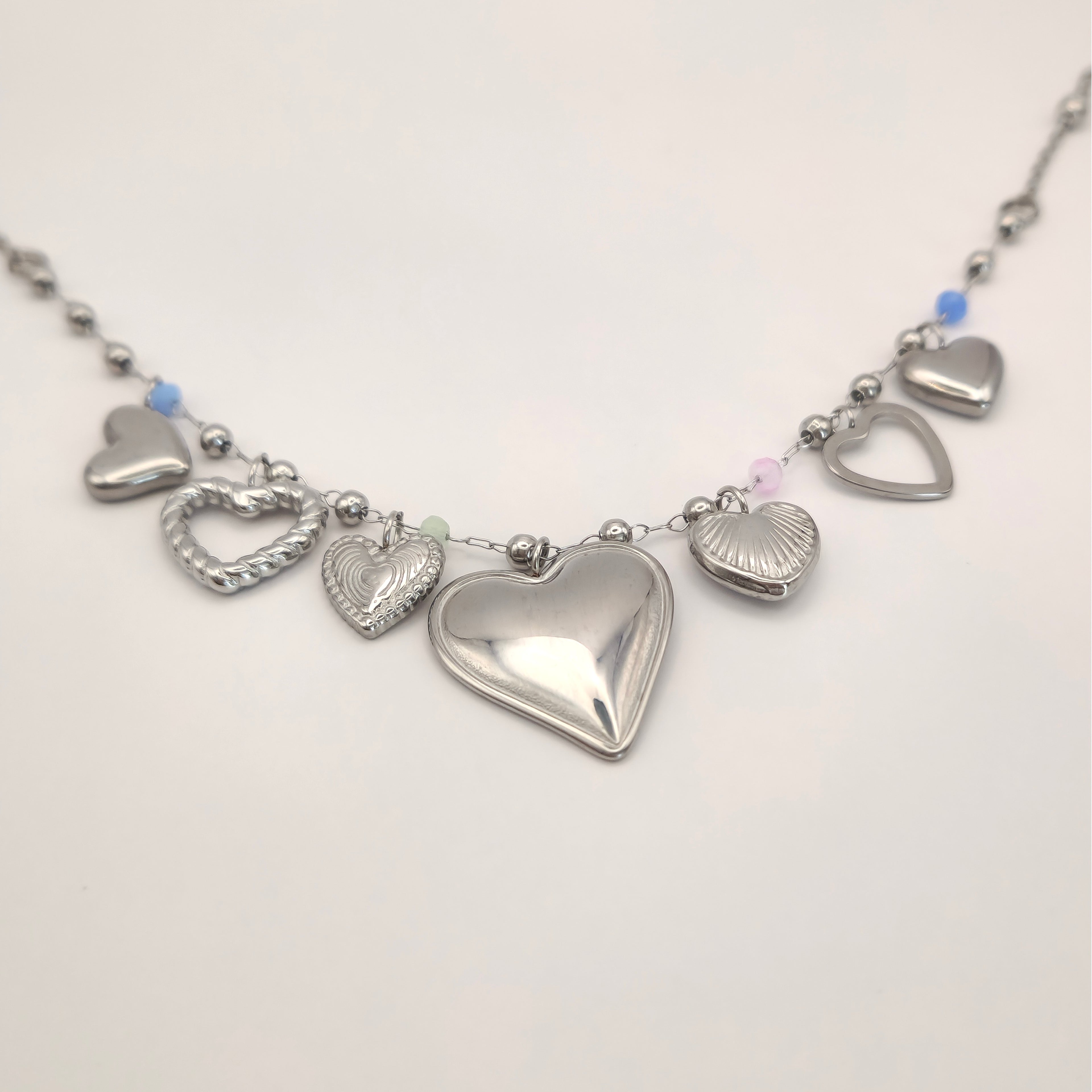 Love Story bedelketting