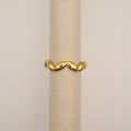 Chique Wave ring