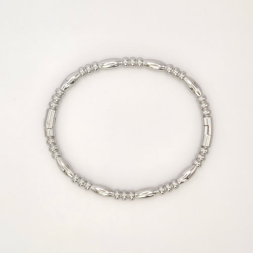 Boho Bangle armband