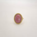 Statement Stone ring