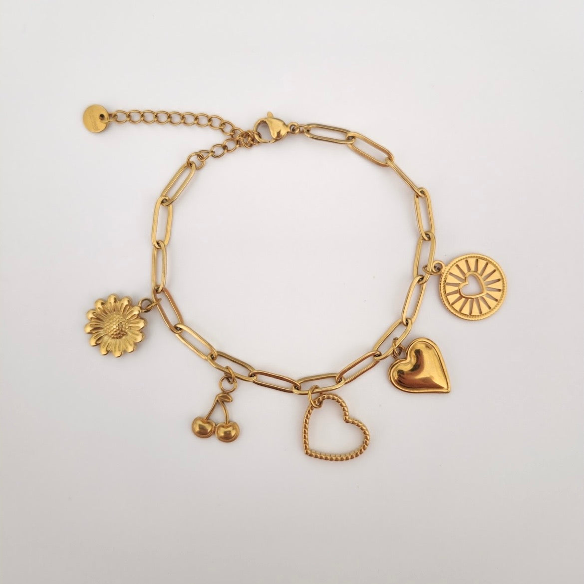 Charm Of Joy bedelarmband